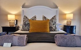 The Merino Guest House