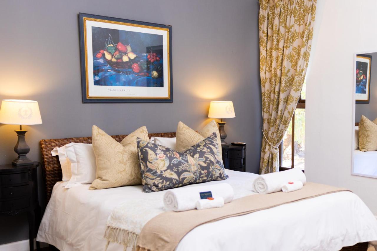 The Merino Guest House Beaufort West Exterior photo