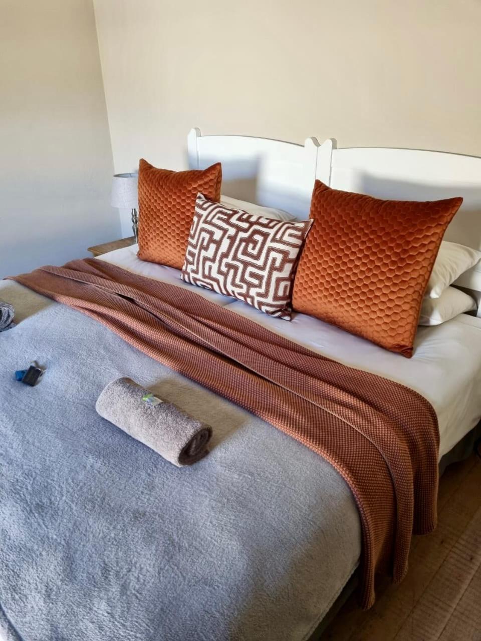 The Merino Guest House Beaufort West Exterior photo