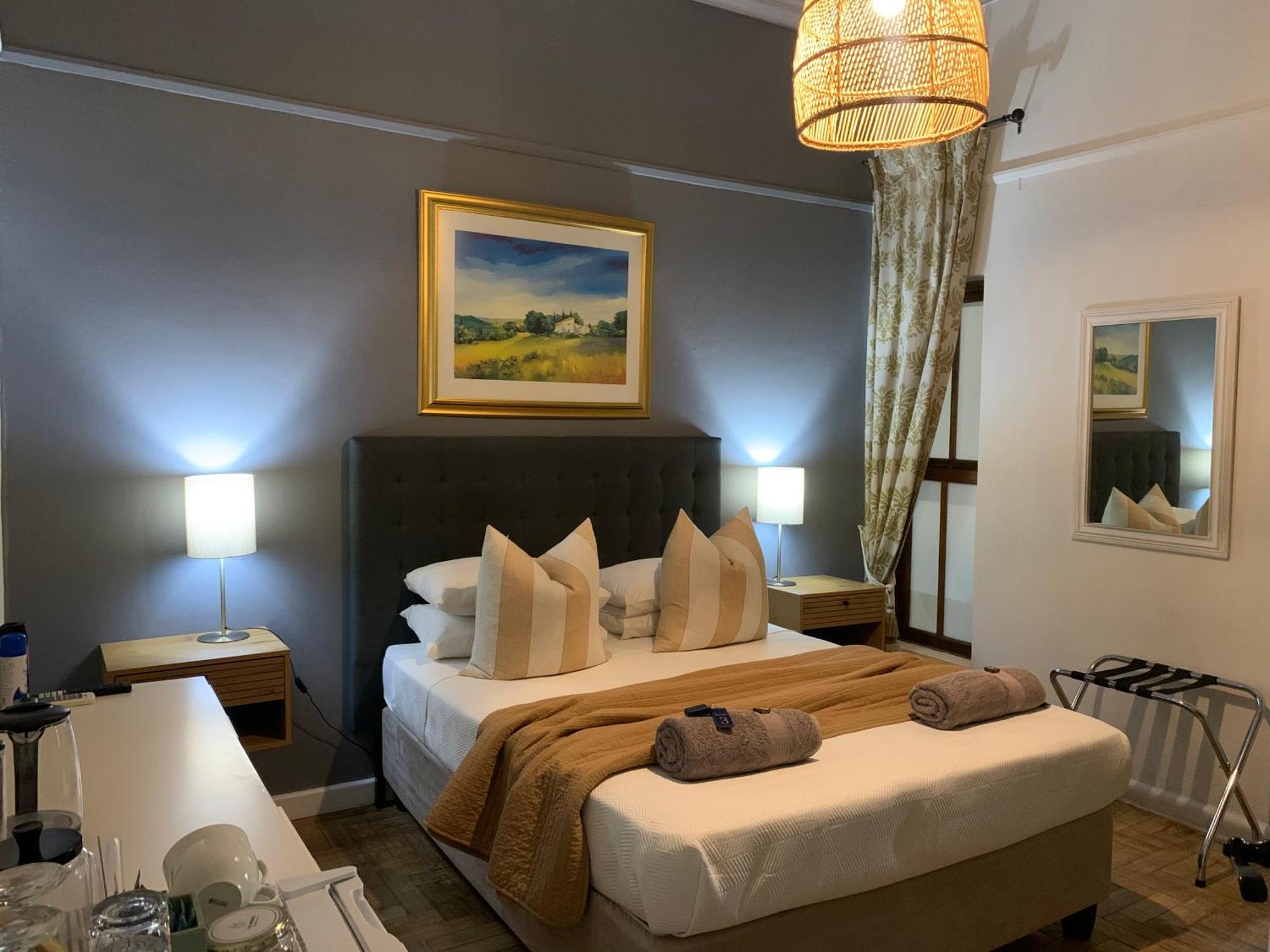 The Merino Guest House Beaufort West Exterior photo